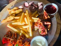 -G+KITCHEN(龙湖狮山天街店)