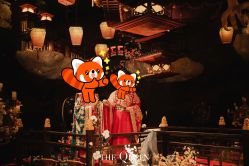 -THE QUEEN(北京店)