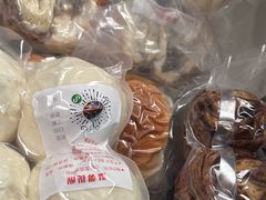 -宫门口馒头铺(创始人总店)