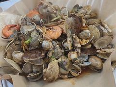-北戴河庆山饭店·海鲜砂锅粥(北戴河黑石路店)