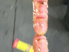 -大学城夜市大排档(凤栖路店)