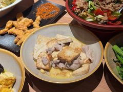 -新太二·鲜料川菜(晶耀前滩店)