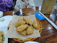 -南记食粥坊·宵夜大排档(莲花总店)