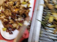 -局气烤鸭·北京菜(前门店)