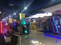 -大玩家(余姚万达店)