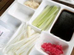 -四季民福烤鸭店(前门廊房二条店)