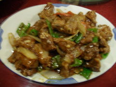 红烧排骨-百姓之家(黄浦江街店)
