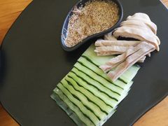 -随便·稻香鸭私房手作餐厅