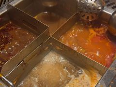 -海底捞火锅(亲贤北街店)