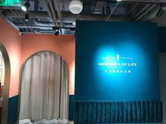 -海马体照相馆(北京apm店)