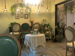 大堂-春风·有糖(崇宁路店)