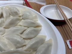 -喜家德虾仁水饺(青岛永旺东部店)