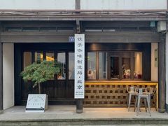 门面-Metal hands·铁手咖啡