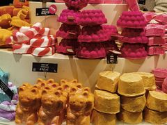 -LUSH(威尼斯人店)