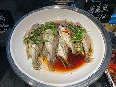 -康帝国际酒店-艾斯本自助西餐厅