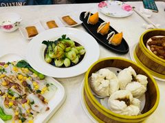 -唐乐宫·小厨餐厅