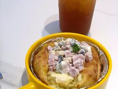 -库滋明·俄罗斯特色美食(中央大街店)