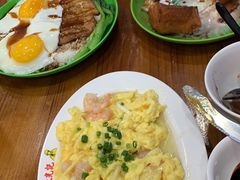 -澳门陈光记烧味饭店(南京德基广场店)