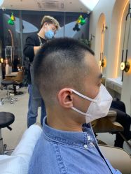 -东时烫染造型·Hair Salon