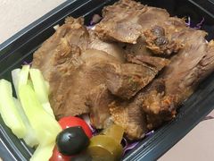 -囧吉香生蚝牛排馆(湖北路店)
