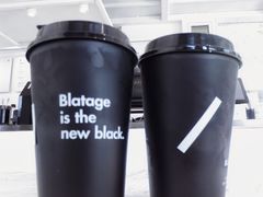 -BLATAGE COFFEE