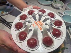 -古乐牛香•鲜牛肉牛杂火锅(系马桩总店)