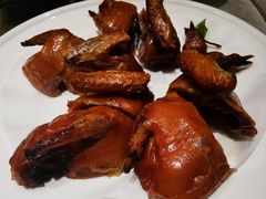 -有喜胶东小馆(太申祥和店)