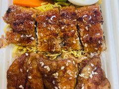 -活鳗饭·鹅肝范儿(高碑店店)