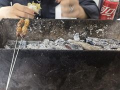-老杜烧烤(解放路店)