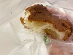 No.14海盐咖啡-山崎面包(苏州中心店)