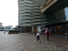 -哈布斯扒房(华发商都店)