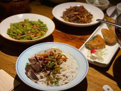 -桂小厨广西菜(万象城店)