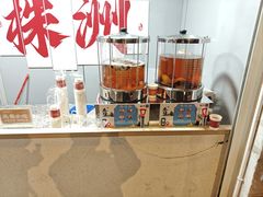 -西江红·株洲本地菜(滨江南路店)