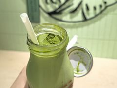 -鹤茶野所(上海首店)