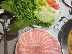 -大龙燚·旷野鲜火锅(广州首店)