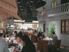 -晓粤·惹味粤菜(凯德乐峰广场店)