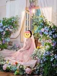 -米莱摄影写真(五大道别墅店)