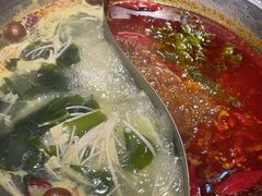 -蜀都三哥火锅店(力盟商业步行街店)