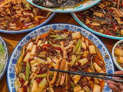 -李大爷的泡椒馆(冉家坝店)