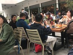 -RAC BAR(安福路店)