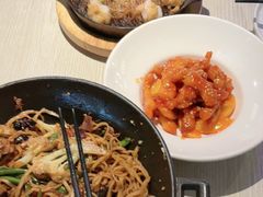 -九毛九西北菜(百信广场店)