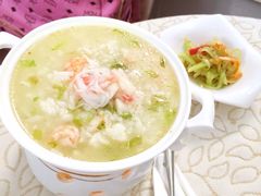 -燕庭·纯燕窝·甜品下午茶(南京西路店)