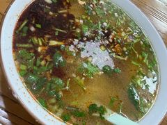 -清真西北风味餐厅