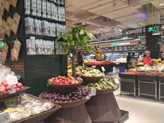 -长申超市(美食城店)