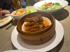 -汤城小厨•粤菜•靓汤(望京凯德mall店)