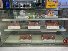 -CAKE BOSS 蛋糕老板(西单君太百货店)