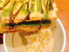 -OUR Bakery(SKP-S店)