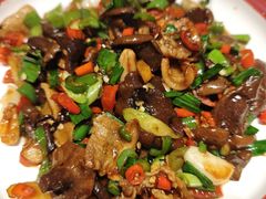-黄弟大排档·湖南菜·小龙虾·小海鲜(凯旋北路店)
