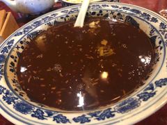古法糖芋苗-南京大牌档(玄武湖金茂览秀城店)