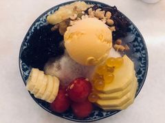 -槟城街头艺术街区